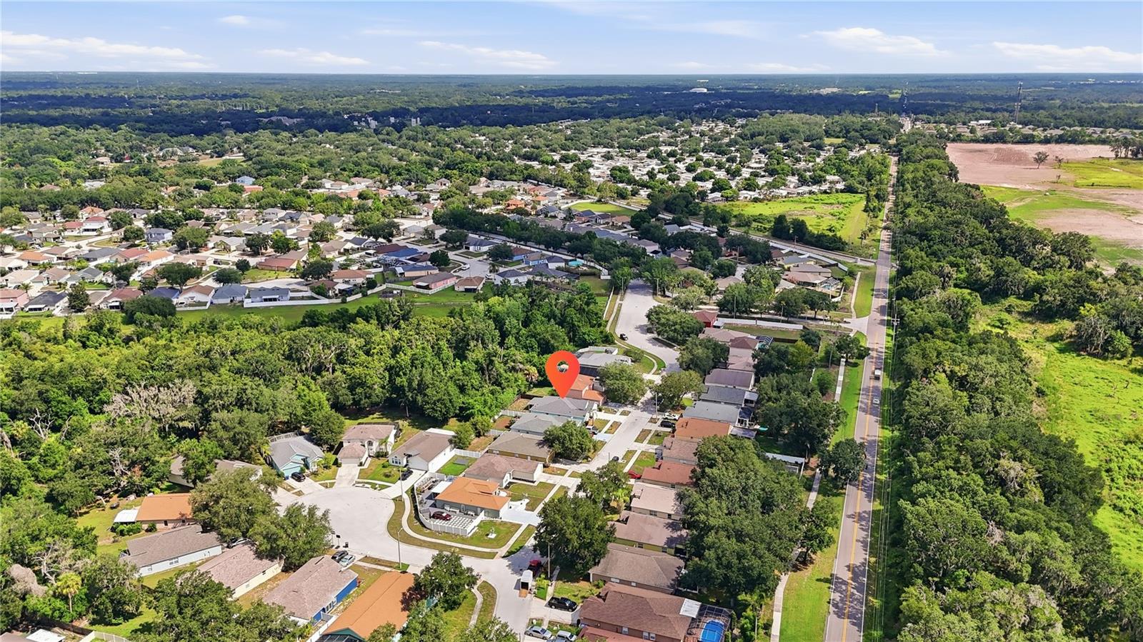 COPPER RIDGE TR B4 - Residential