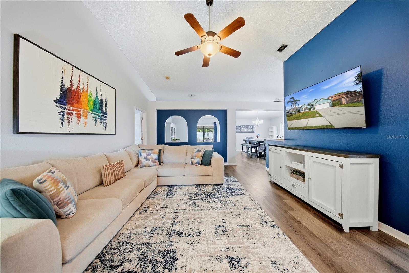 COPPER RIDGE TR B4 - Residential