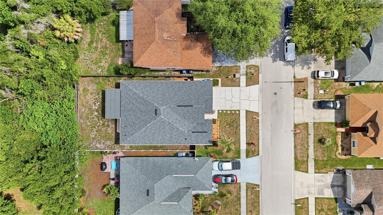 COPPER RIDGE TR B4 - Residential