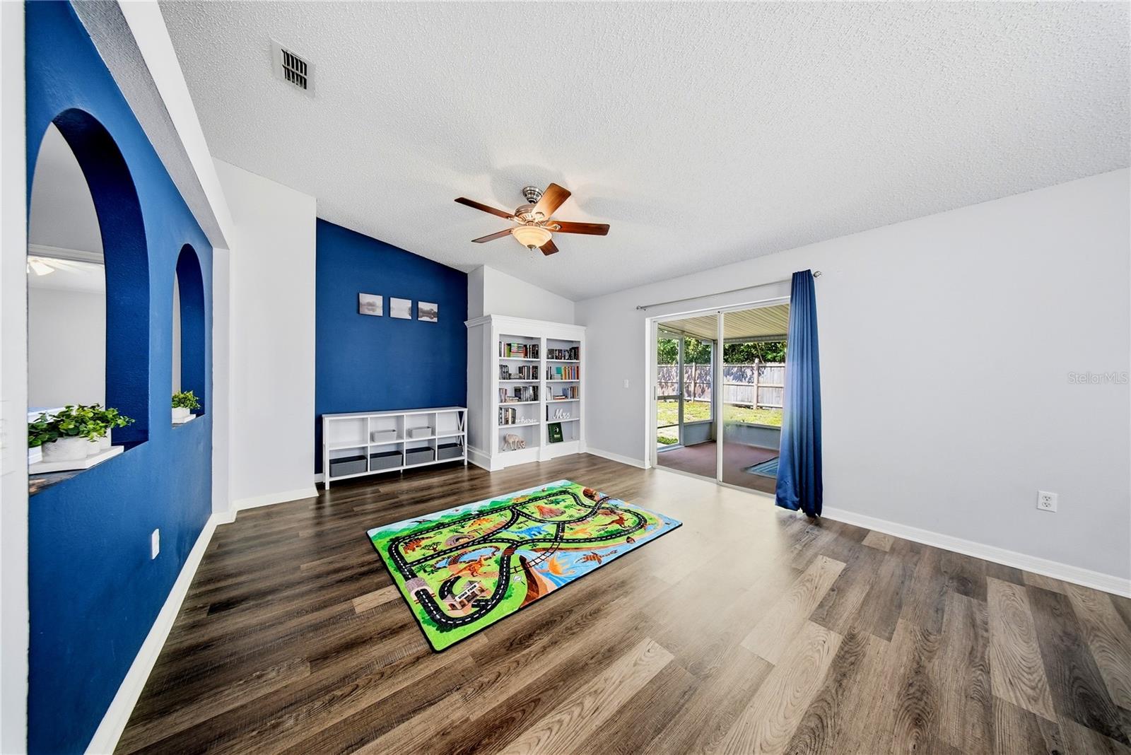 COPPER RIDGE TR B4 - Residential
