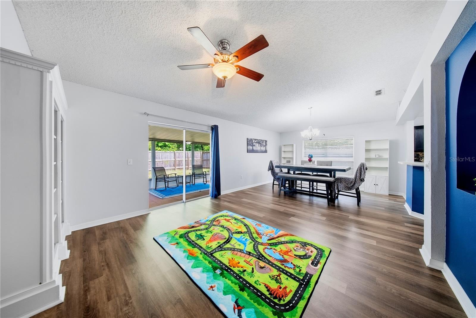 COPPER RIDGE TR B4 - Residential