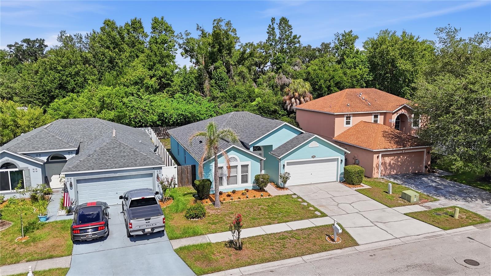 COPPER RIDGE TR B4 - Residential