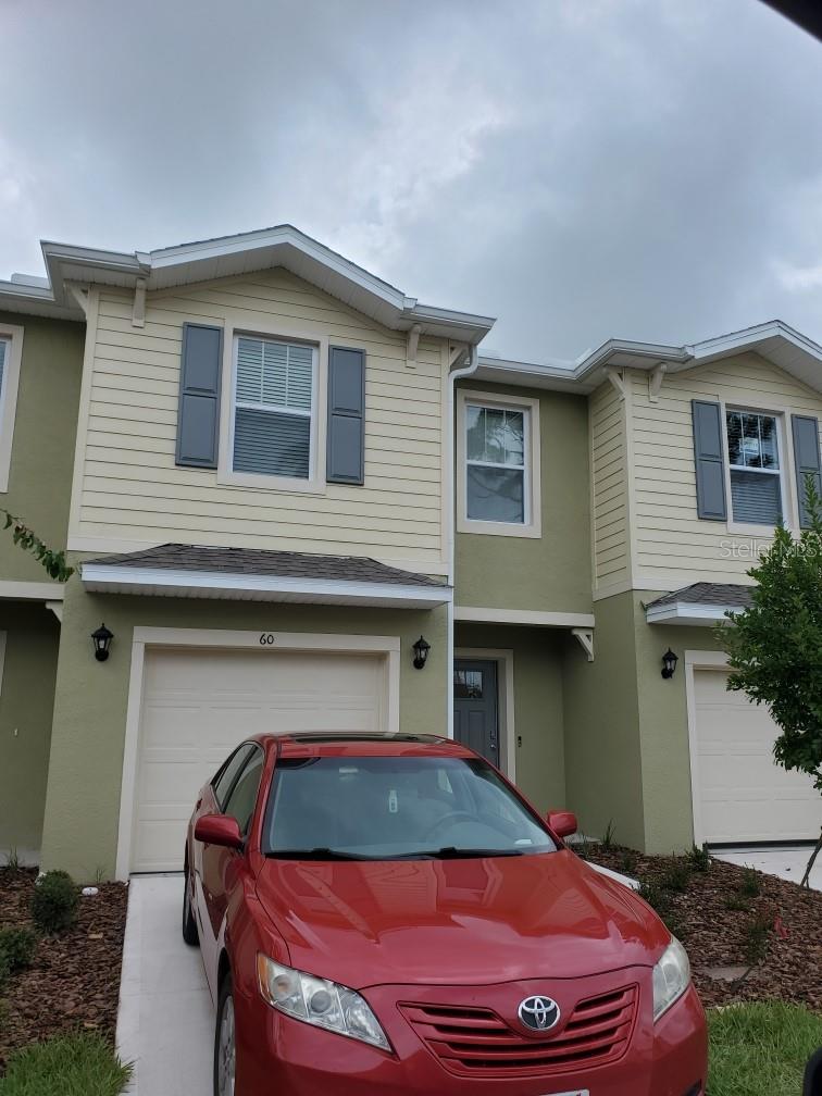 Bella Oaks - Residential