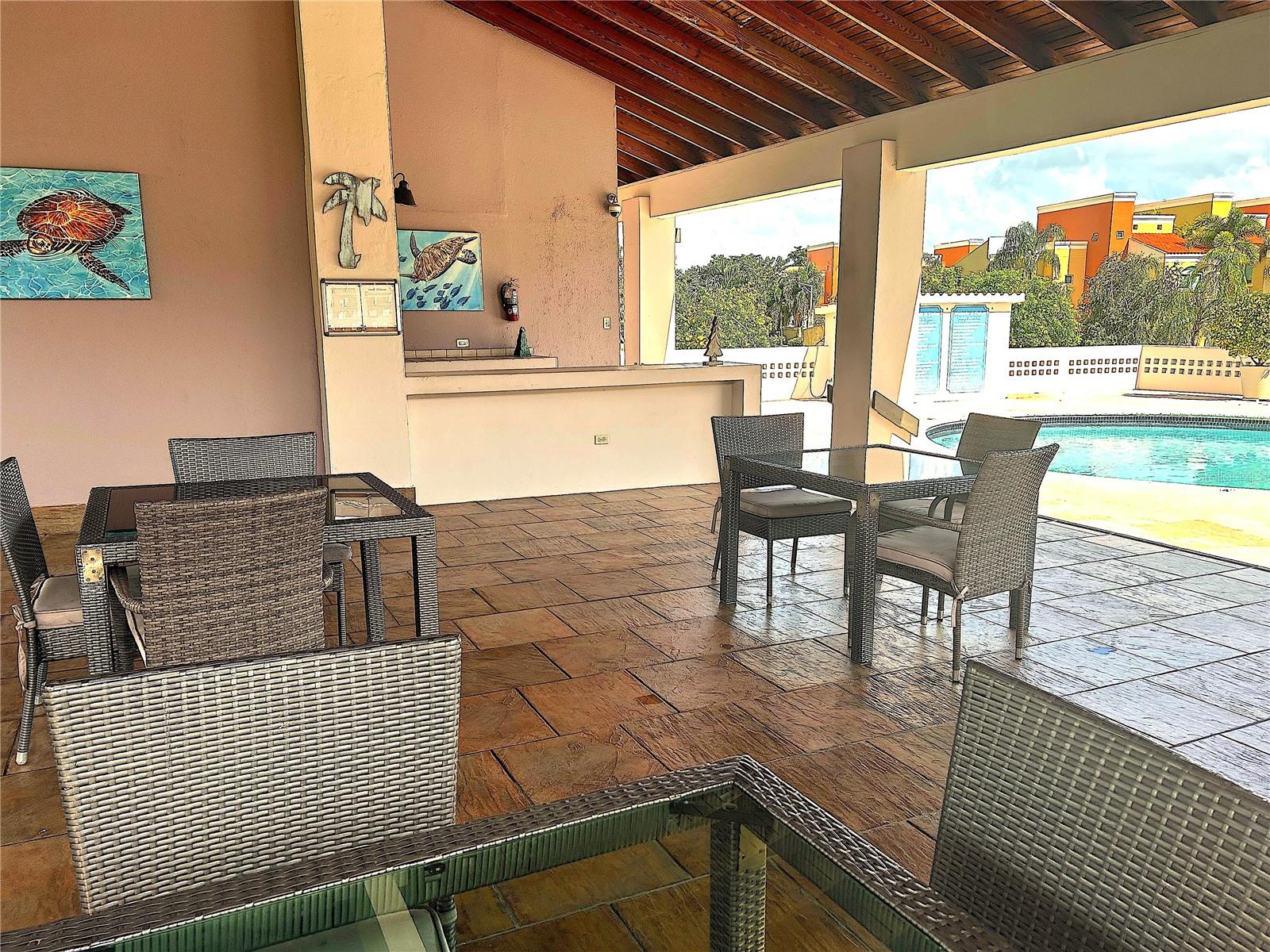 HACIENDAS DE PALMAS - Residential