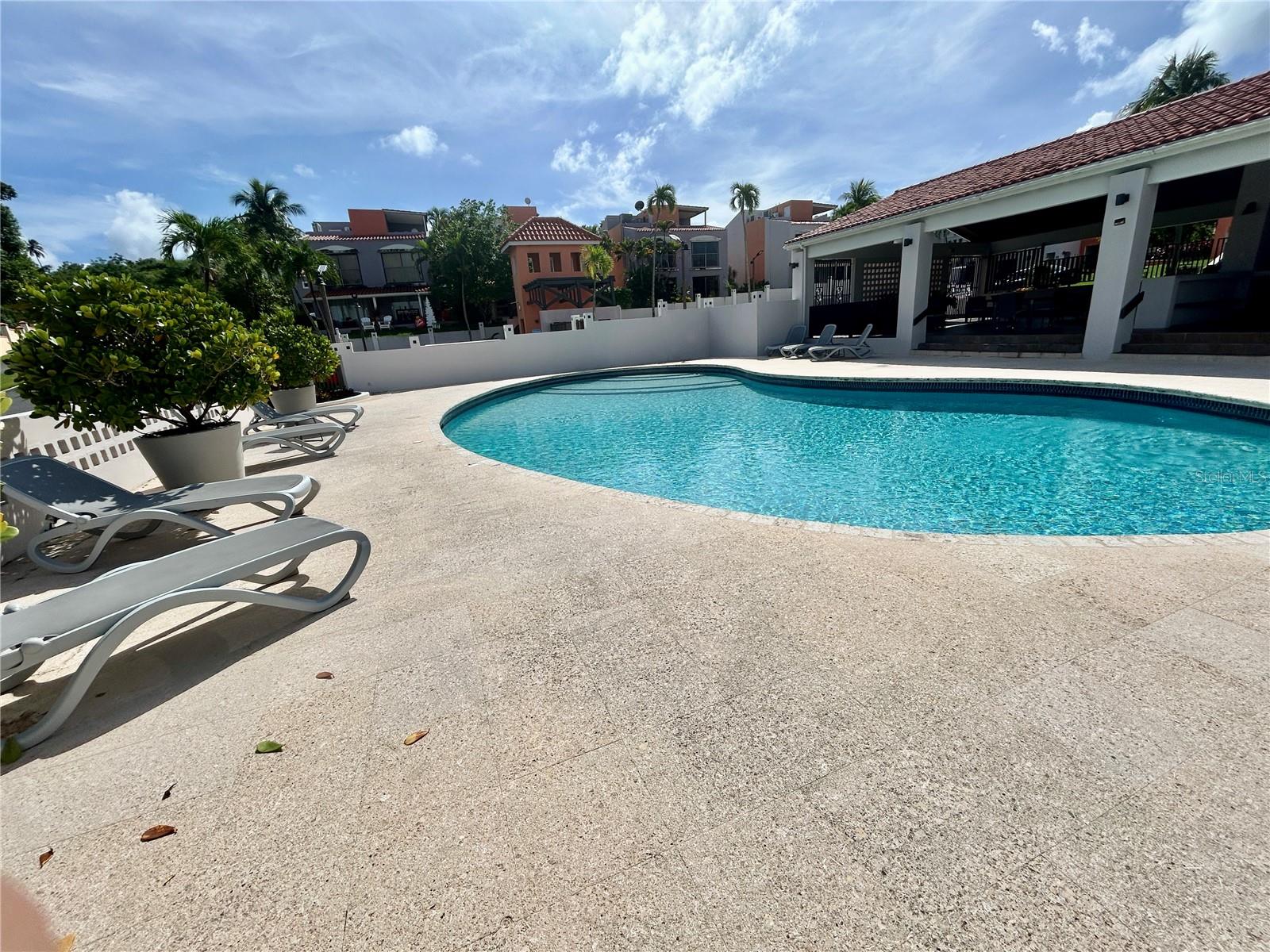HACIENDAS DE PALMAS - Residential