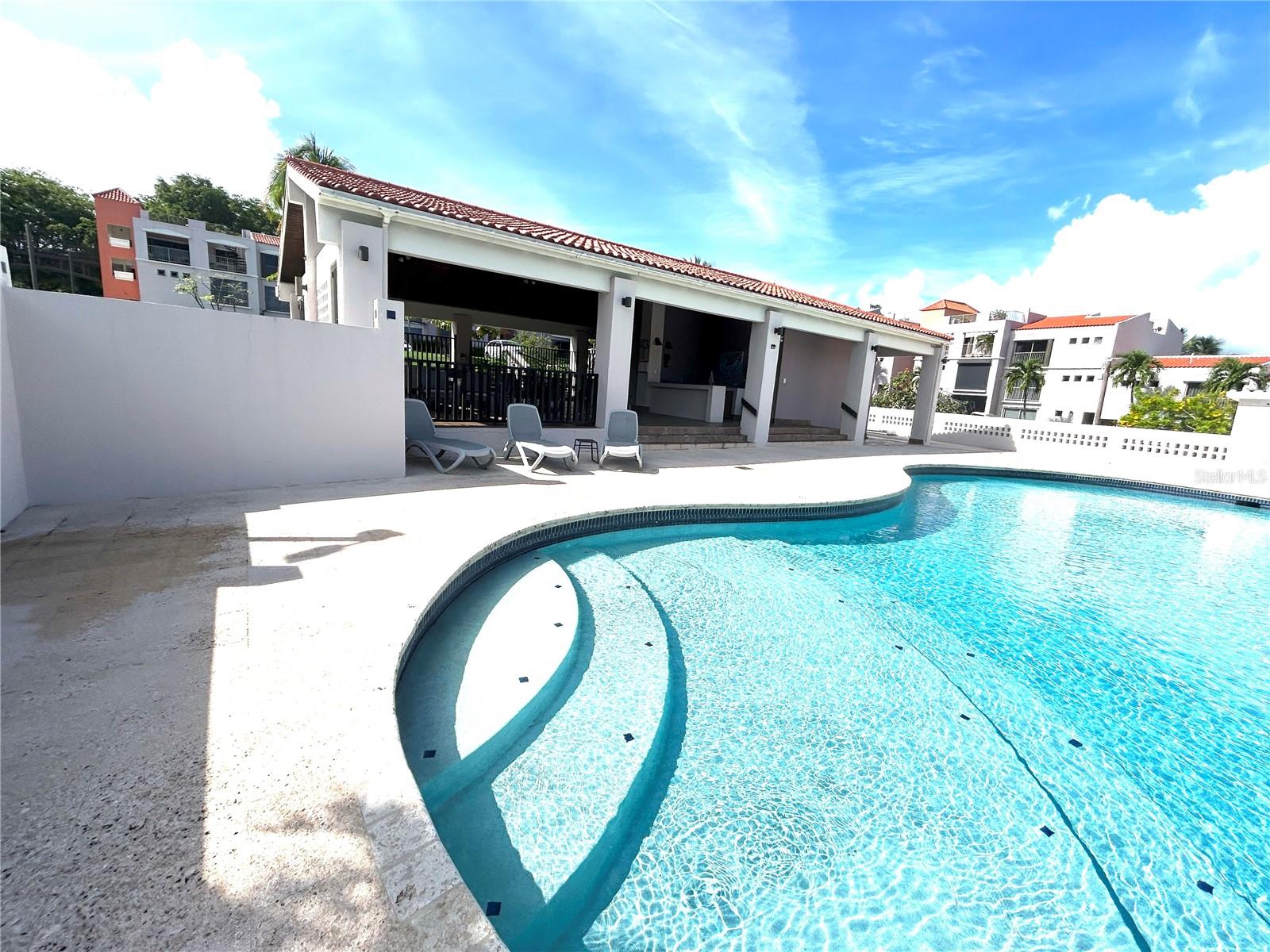HACIENDAS DE PALMAS - Residential