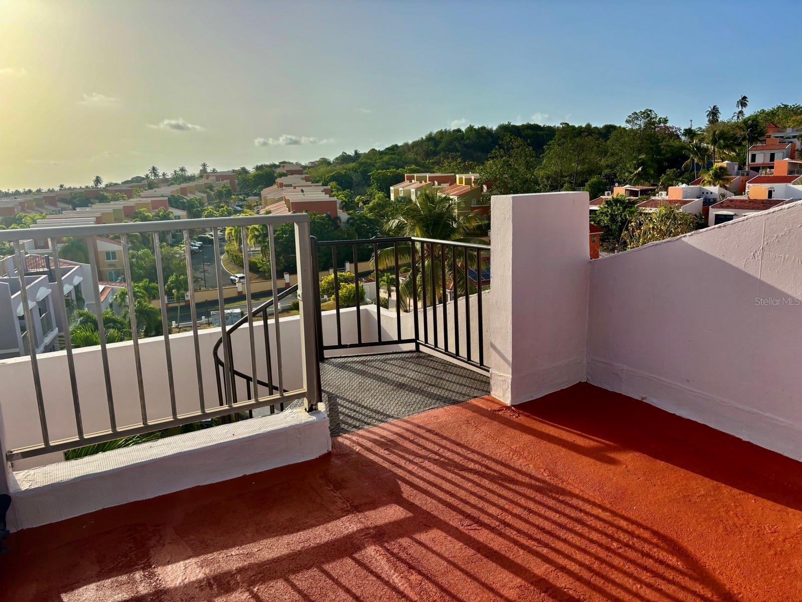 HACIENDAS DE PALMAS - Residential