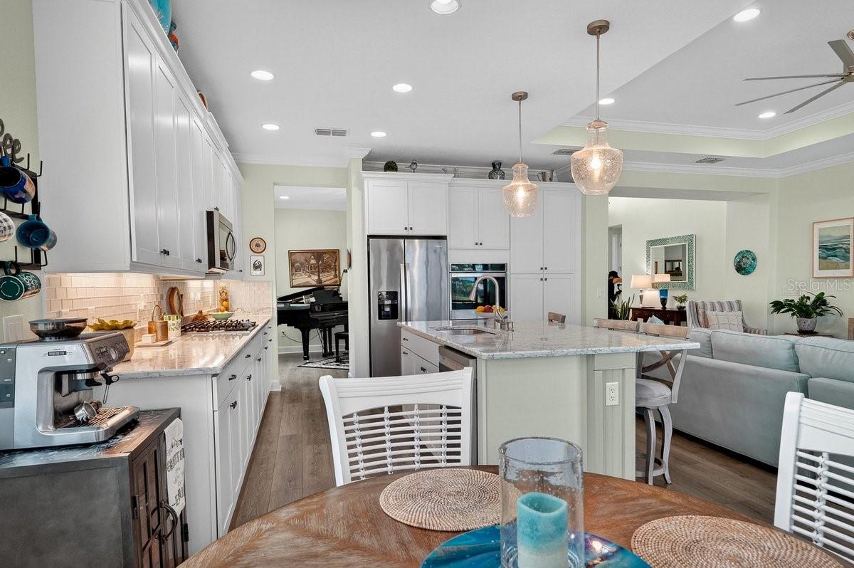 LATITUDE/DAYTONA BEACH PH 4A - Residential