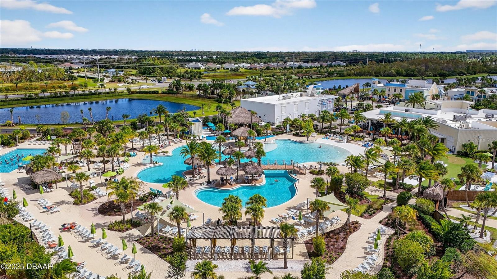 LATITUDE/DAYTONA BEACH PH 4A - Residential