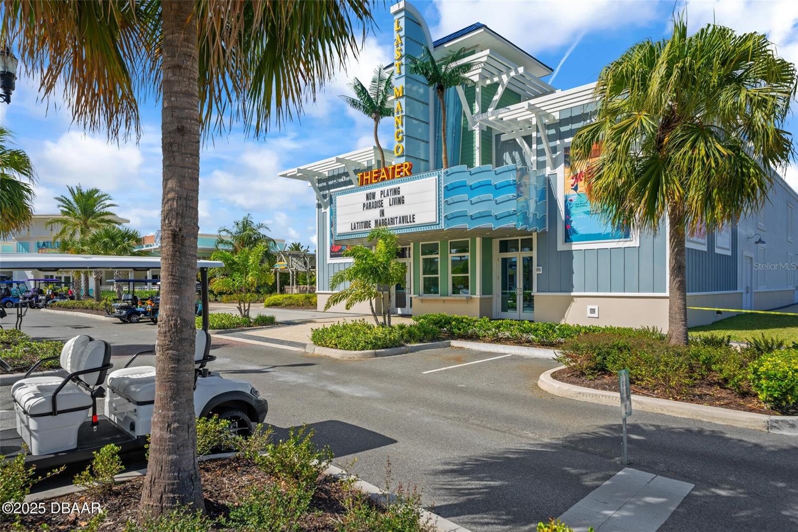 LATITUDE/DAYTONA BEACH PH 4A - Residential
