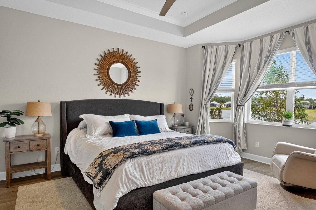 LATITUDE/DAYTONA BEACH PH 4A - Residential