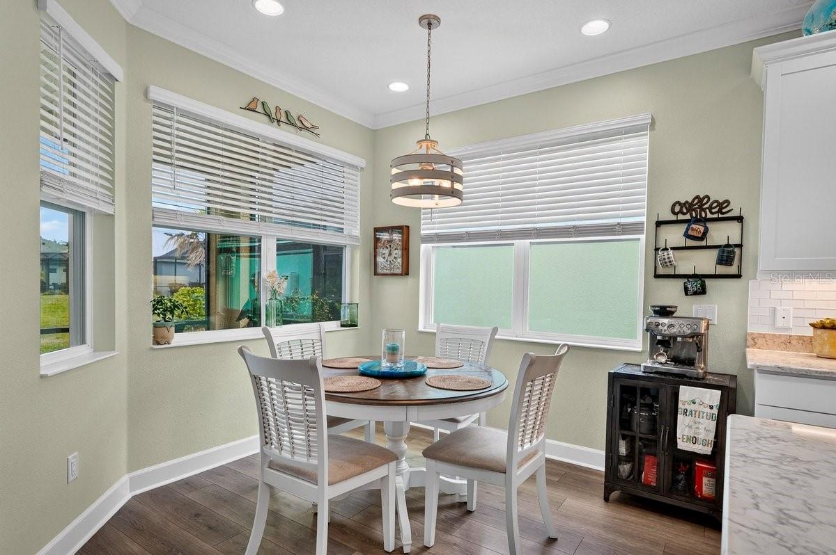 LATITUDE/DAYTONA BEACH PH 4A - Residential