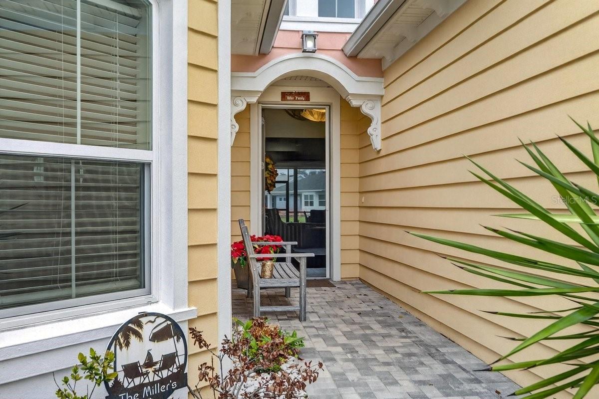 LATITUDE/DAYTONA BEACH PH 4A - Residential