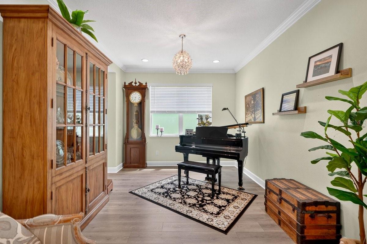 LATITUDE/DAYTONA BEACH PH 4A - Residential