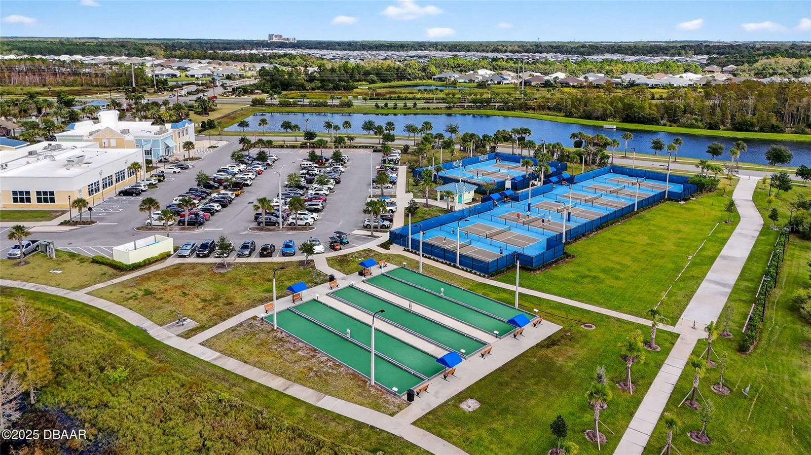 LATITUDE/DAYTONA BEACH PH 4A - Residential