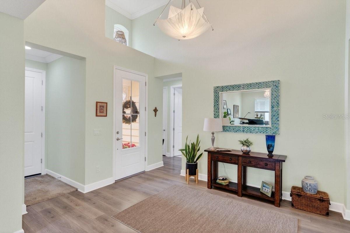 LATITUDE/DAYTONA BEACH PH 4A - Residential