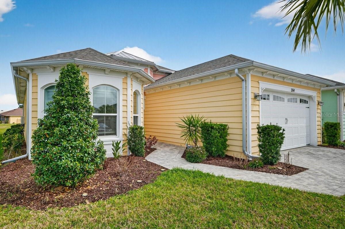 LATITUDE/DAYTONA BEACH PH 4A - Residential