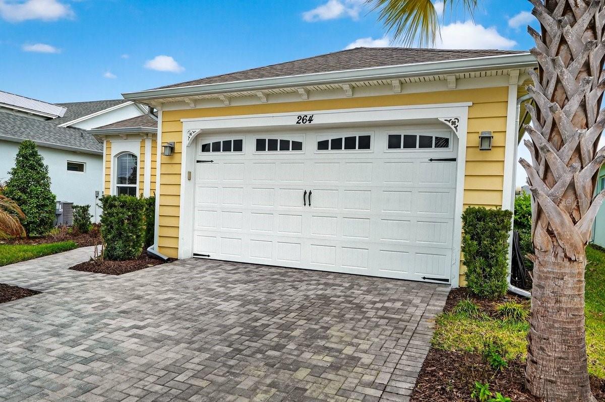 LATITUDE/DAYTONA BEACH PH 4A - Residential