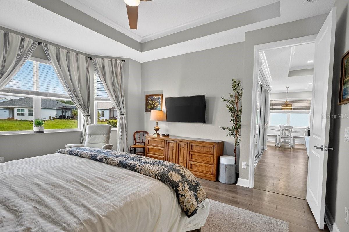 LATITUDE/DAYTONA BEACH PH 4A - Residential
