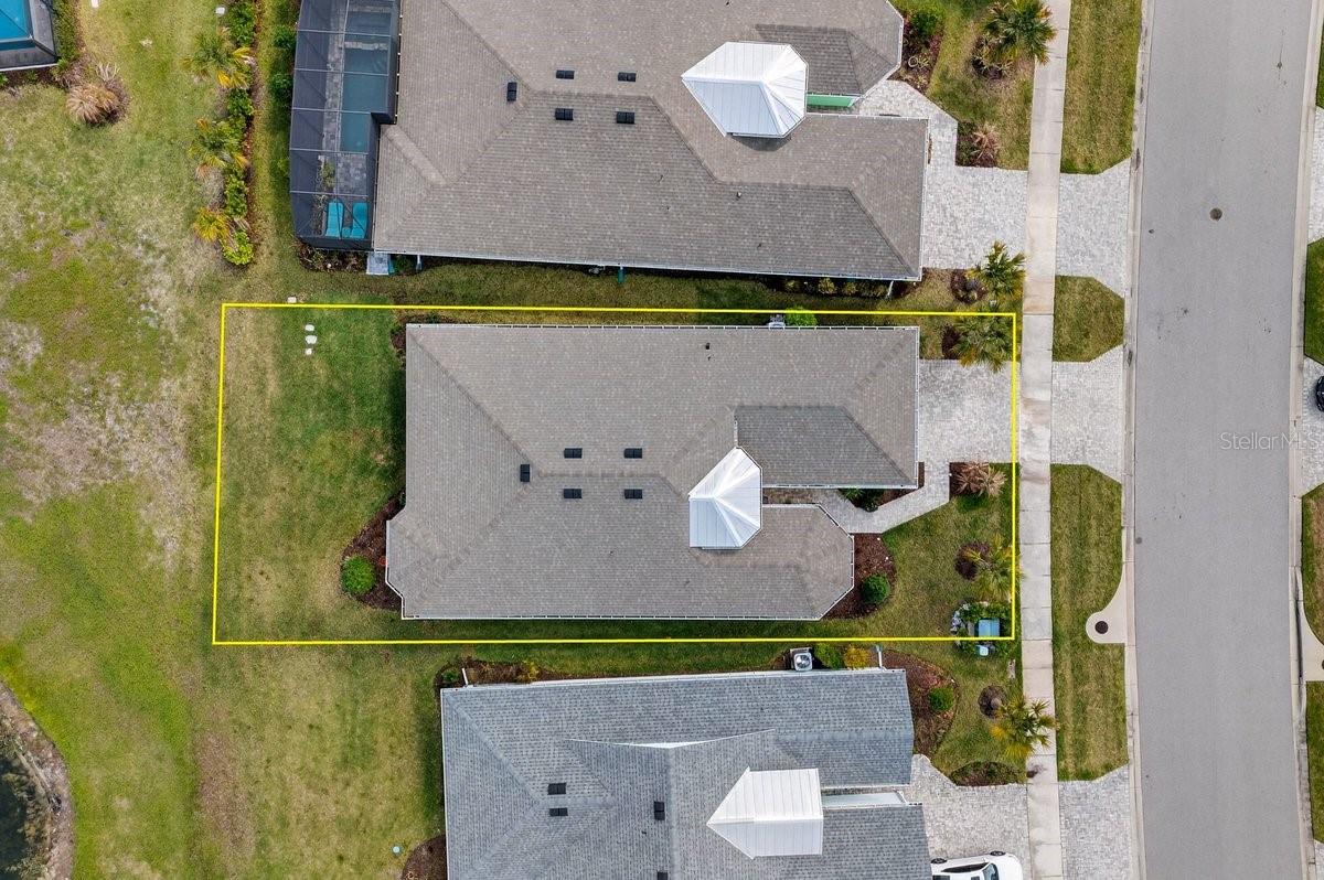 LATITUDE/DAYTONA BEACH PH 4A - Residential