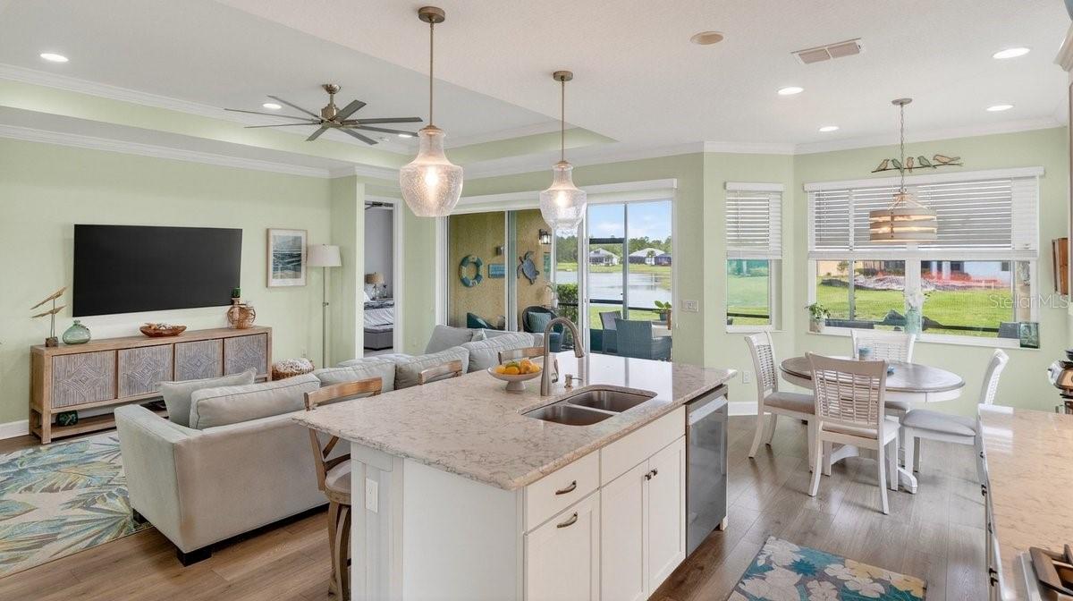 LATITUDE/DAYTONA BEACH PH 4A - Residential