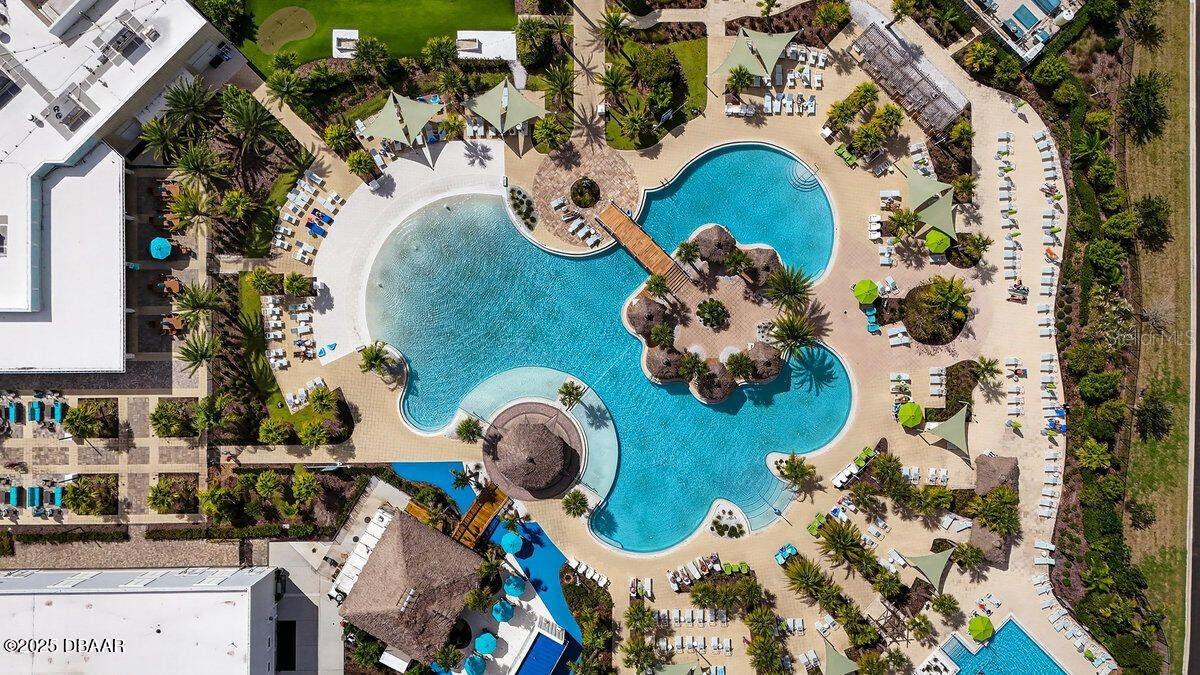 LATITUDE/DAYTONA BEACH PH 4A - Residential