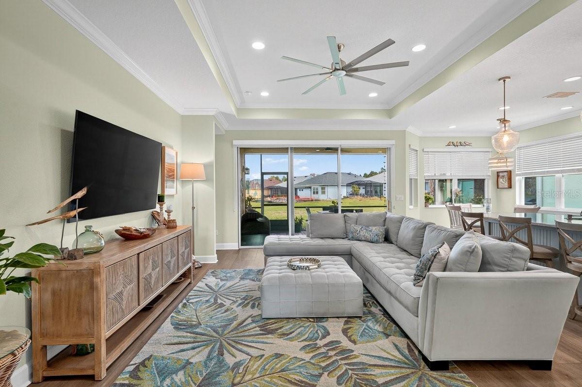 LATITUDE/DAYTONA BEACH PH 4A - Residential