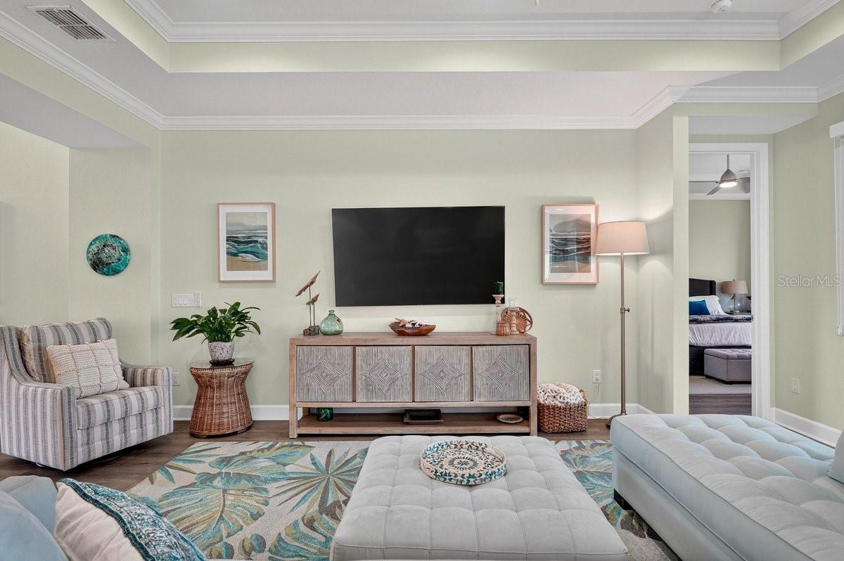 LATITUDE/DAYTONA BEACH PH 4A - Residential