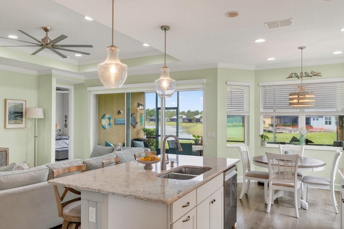 LATITUDE/DAYTONA BEACH PH 4A - Residential