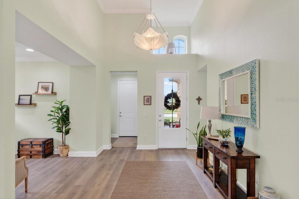 LATITUDE/DAYTONA BEACH PH 4A - Residential