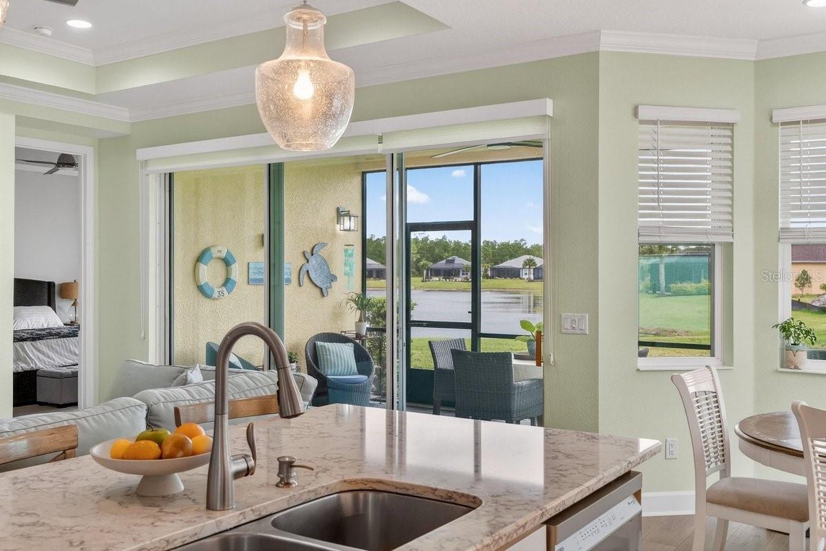 LATITUDE/DAYTONA BEACH PH 4A - Residential