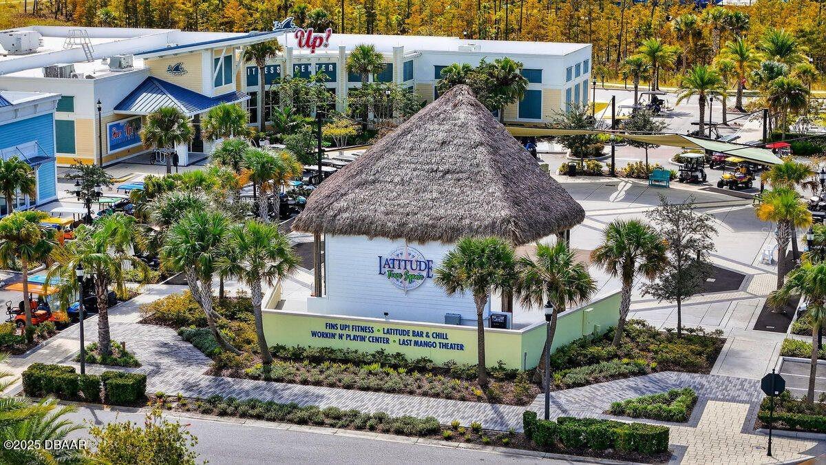 LATITUDE/DAYTONA BEACH PH 4A - Residential