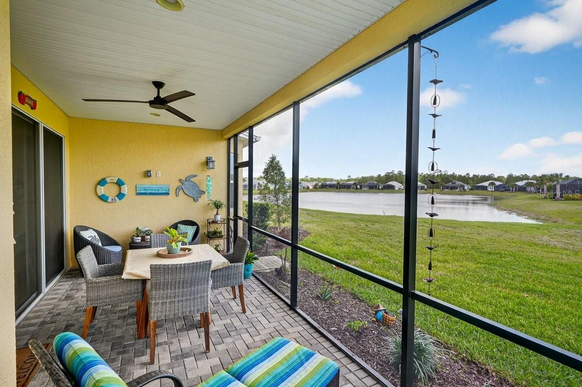 LATITUDE/DAYTONA BEACH PH 4A - Residential