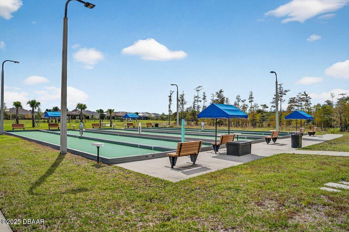 LATITUDE/DAYTONA BEACH PH 4A - Residential