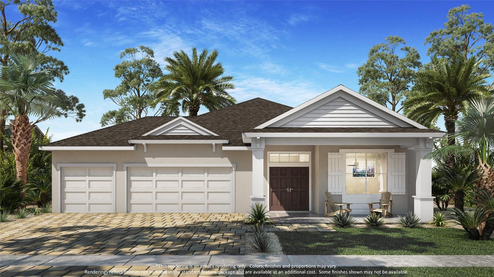 RESERVE/VICTORIA-PH 1 - Residential