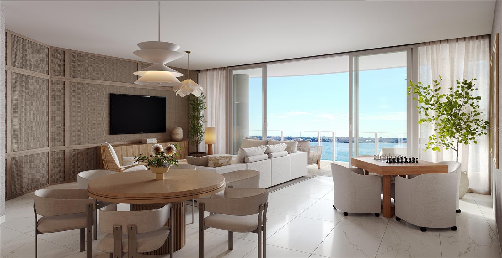 VICEROY RESIDENCES CLEARWATER BEACH - Residential