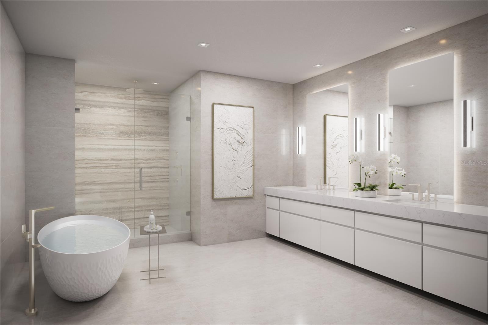 VICEROY RESIDENCES CLEARWATER BEACH - Residential