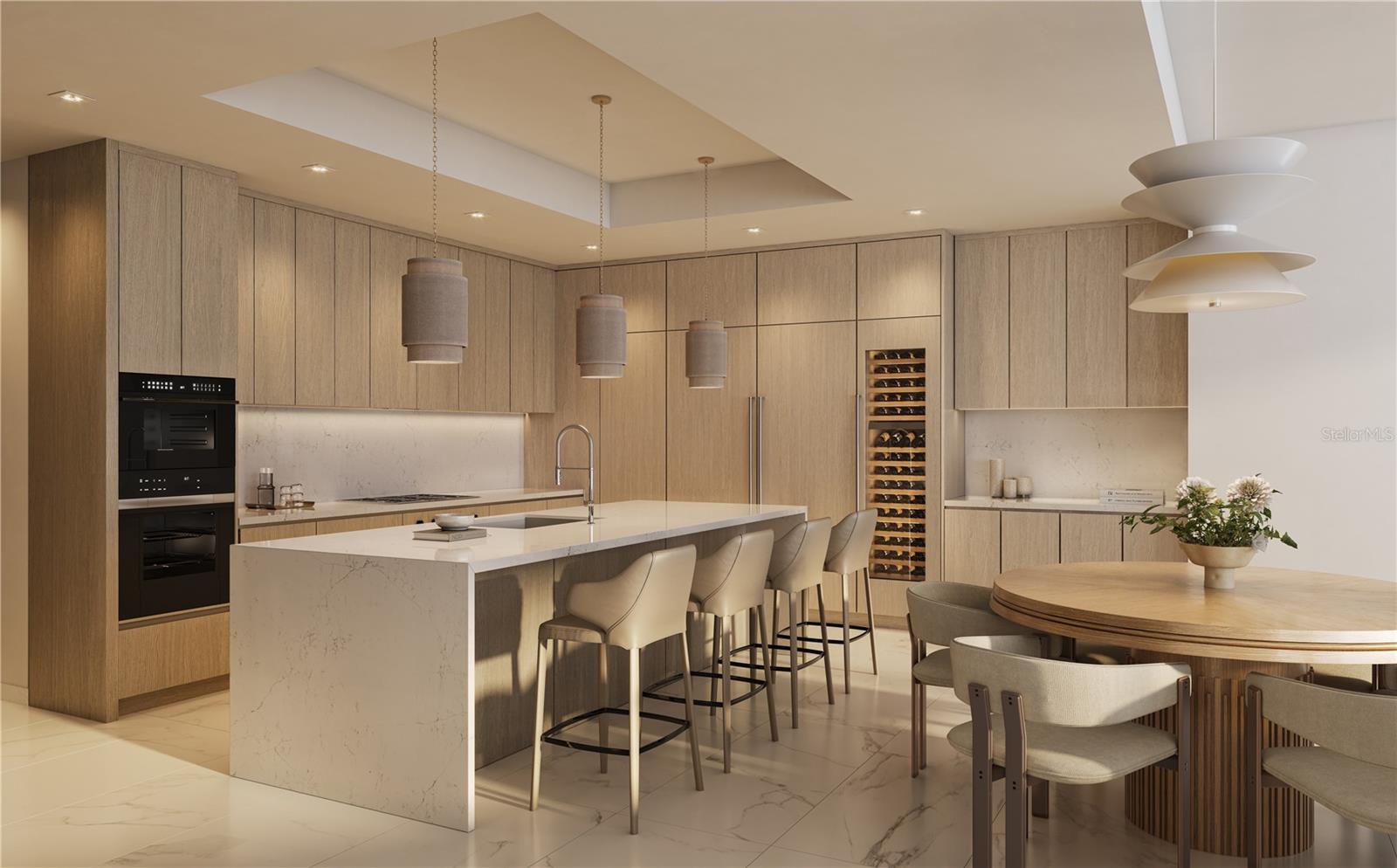 VICEROY RESIDENCES CLEARWATER BEACH - Residential