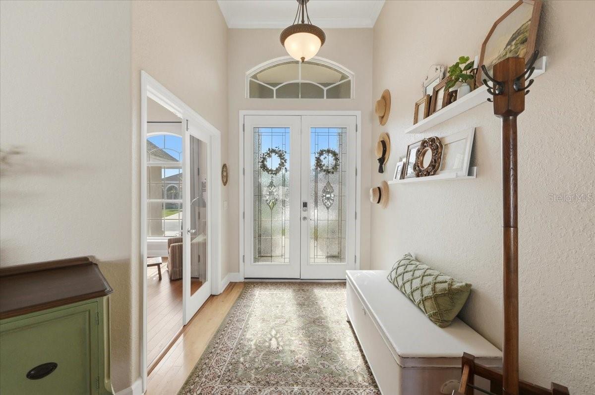 HARTFORD ESTATES - Residential