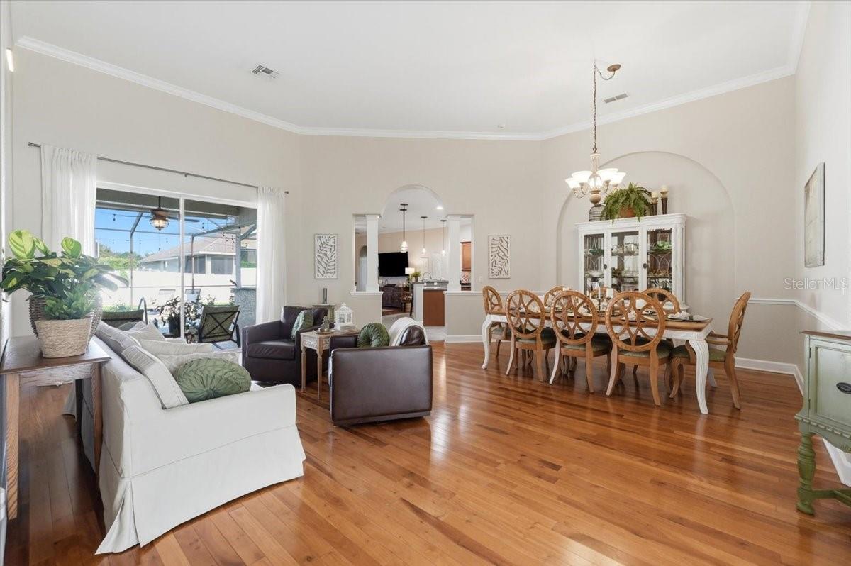 HARTFORD ESTATES - Residential