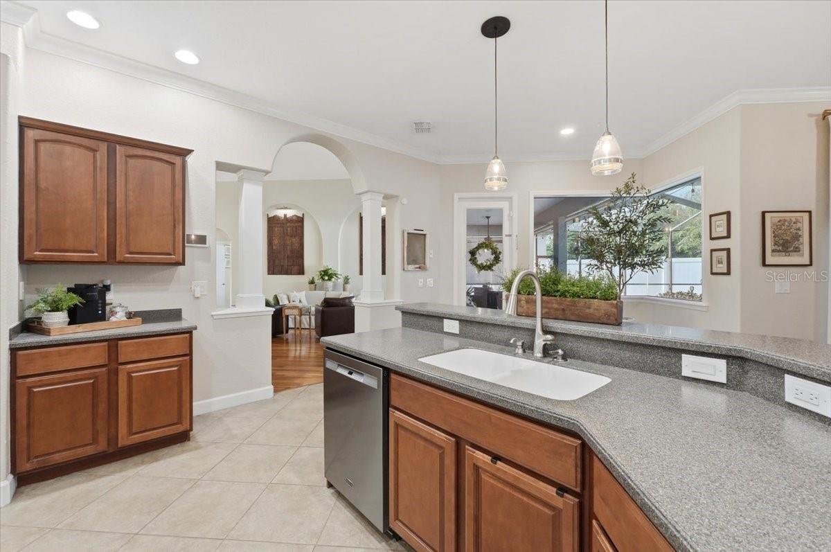 HARTFORD ESTATES - Residential