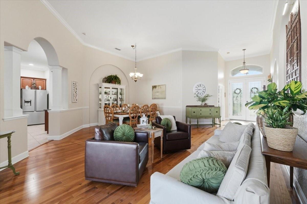 HARTFORD ESTATES - Residential