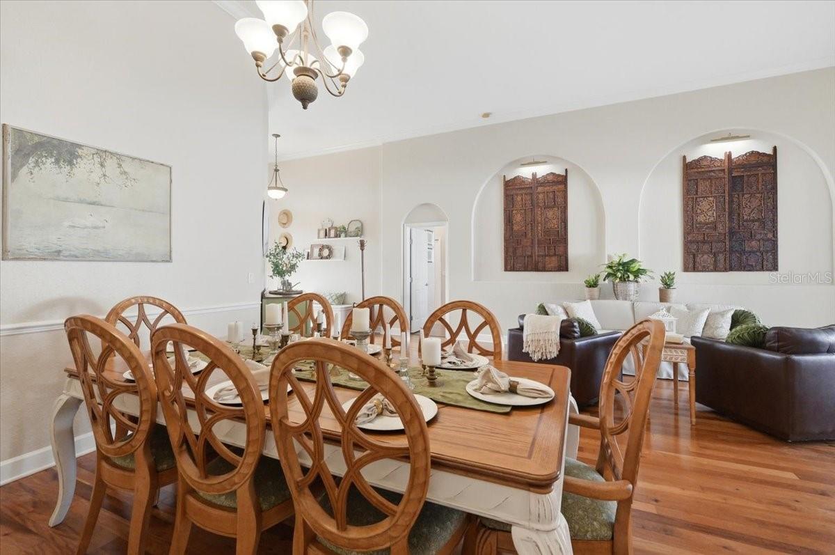HARTFORD ESTATES - Residential