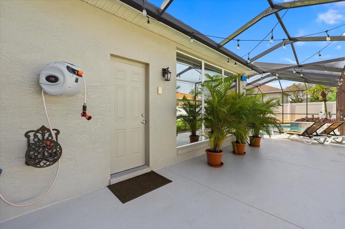 HARTFORD ESTATES - Residential