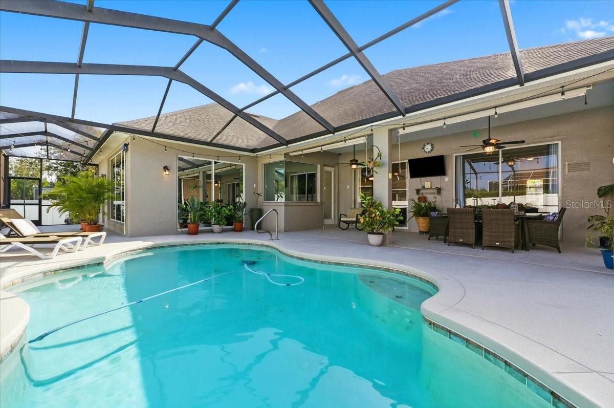 HARTFORD ESTATES - Residential