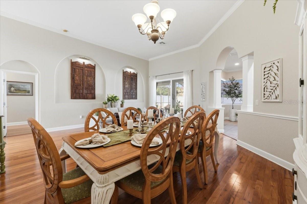 HARTFORD ESTATES - Residential