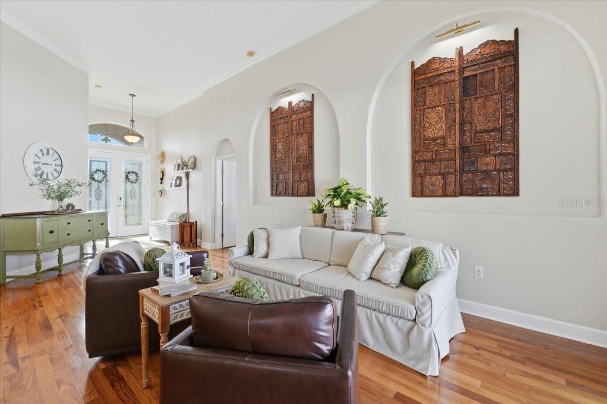 HARTFORD ESTATES - Residential