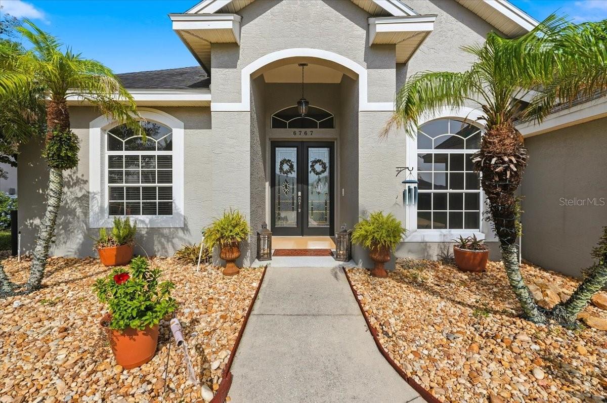 HARTFORD ESTATES - Residential