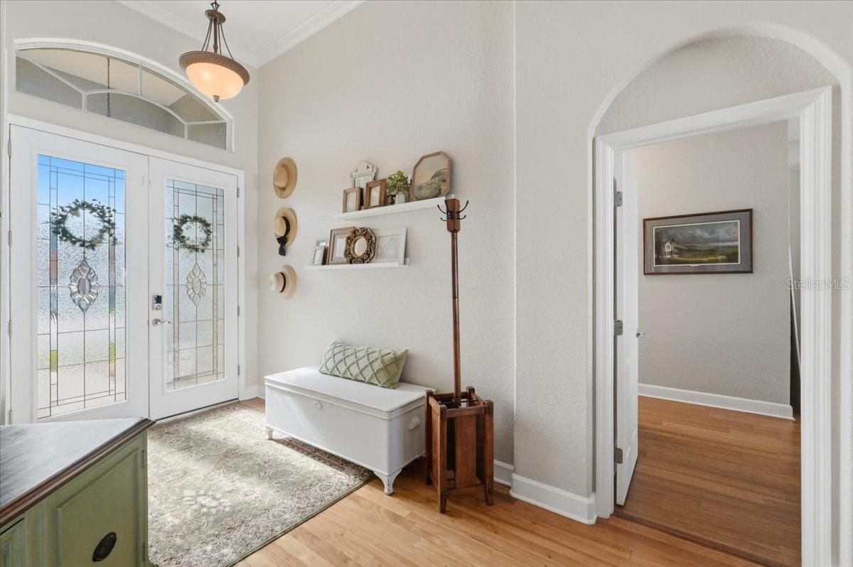 HARTFORD ESTATES - Residential