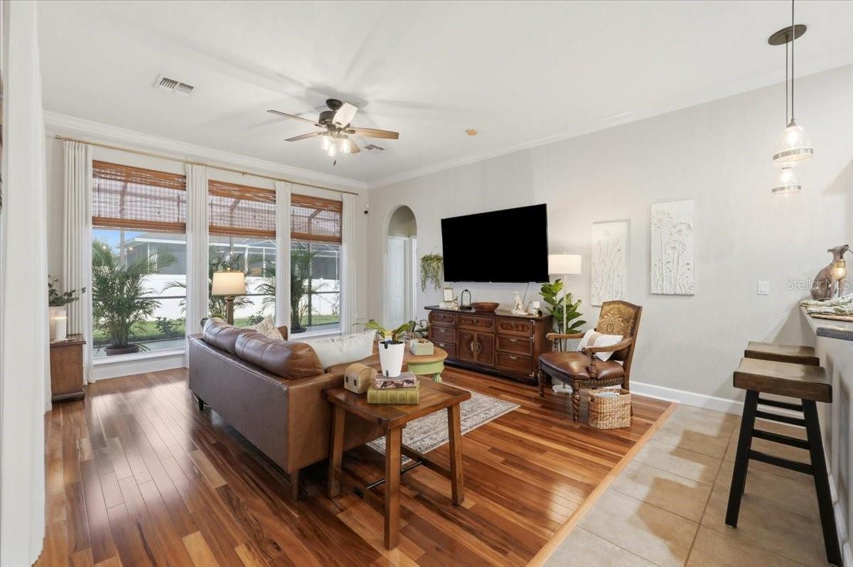 HARTFORD ESTATES - Residential
